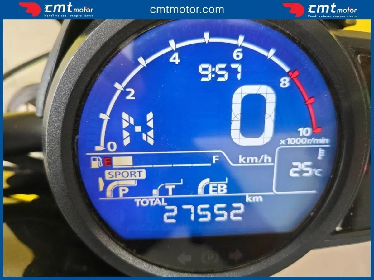 Honda CMX 1100 Rebel DCT (2021 - 24) (5)