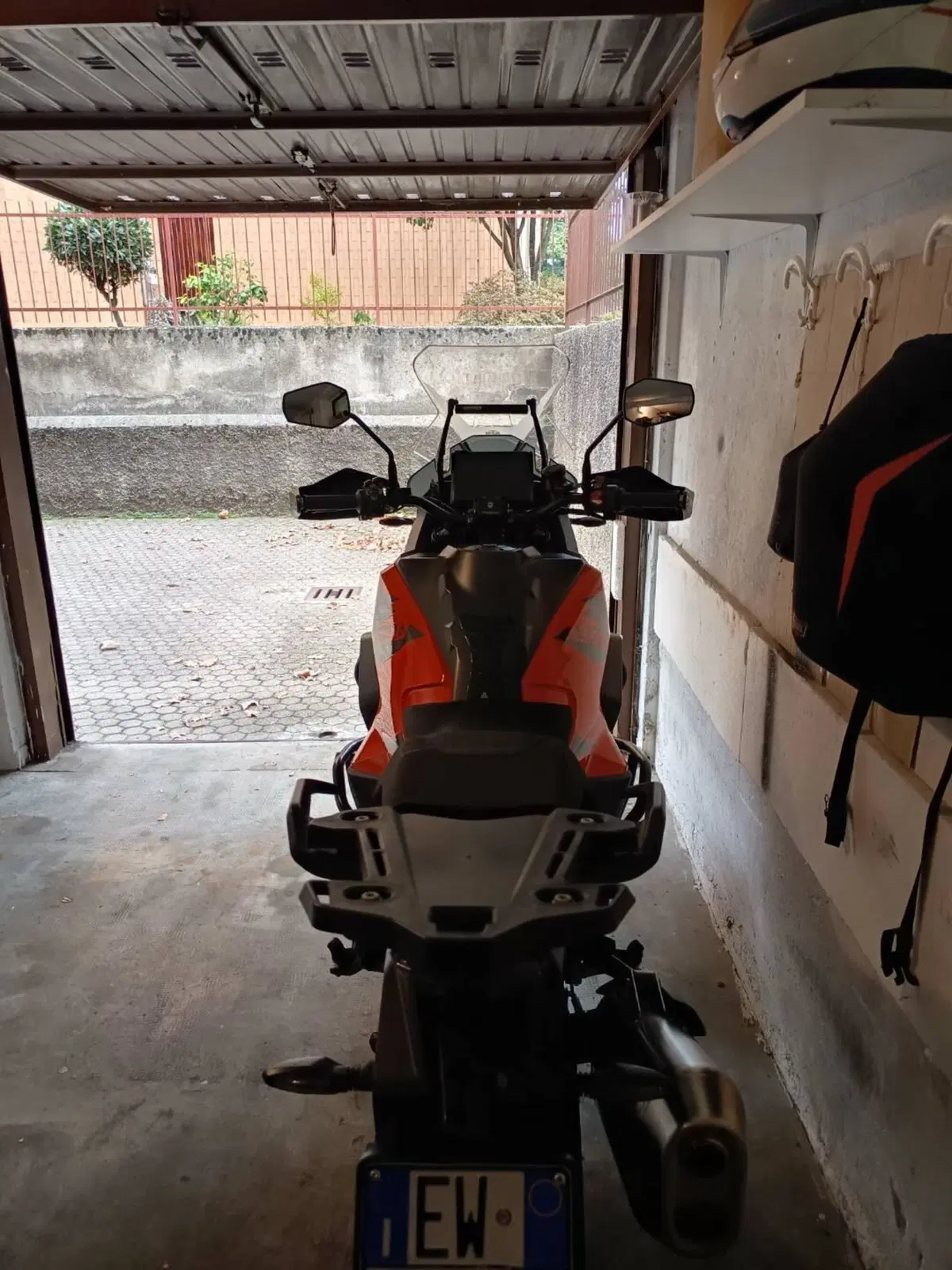 KTM 1290 Super Adventure S (2021 - 25) (3)