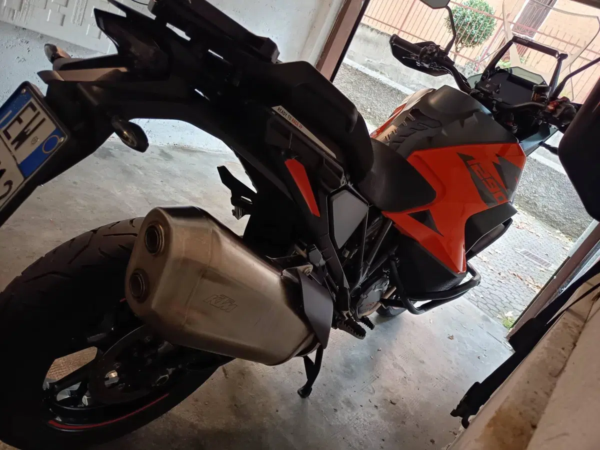 KTM 1290 Super Adventure S (2021 - 25) (4)