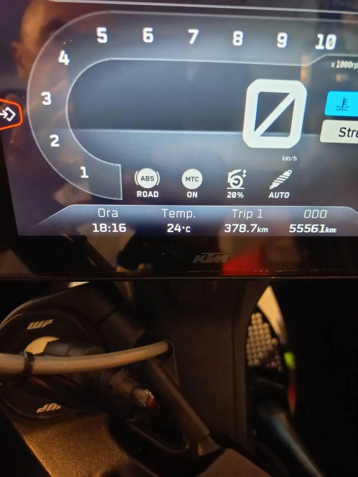 KTM 1290 Super Adventure S (2021 - 25) (6)