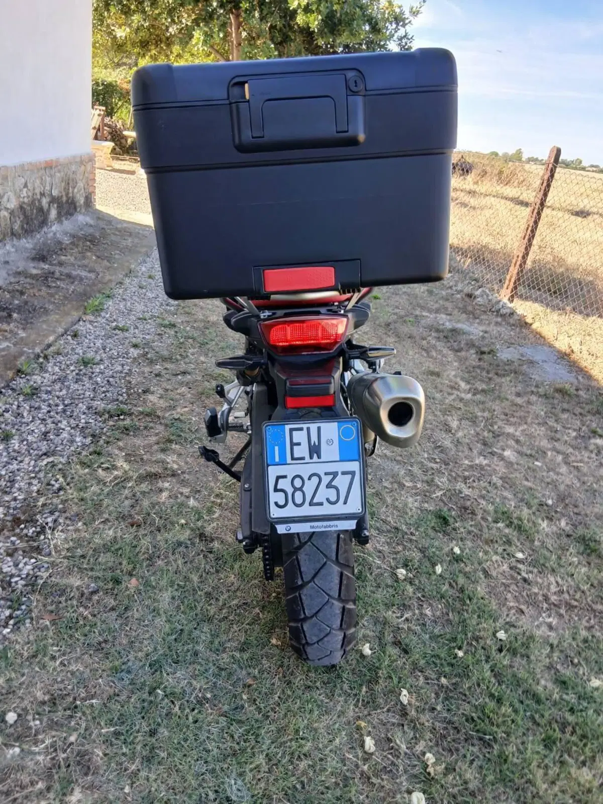Bmw F 750 GS (2021 - 24) (3)