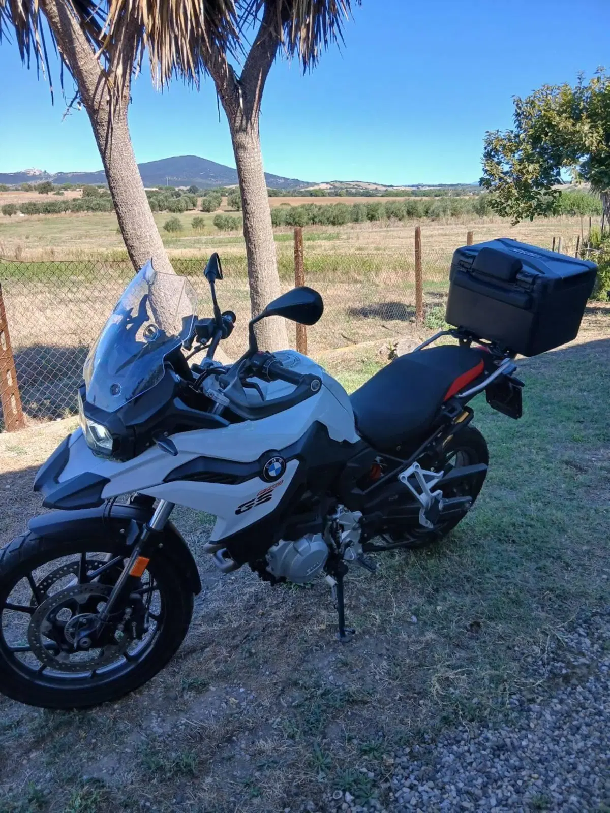 Bmw F 750 GS (2021 - 24) (4)