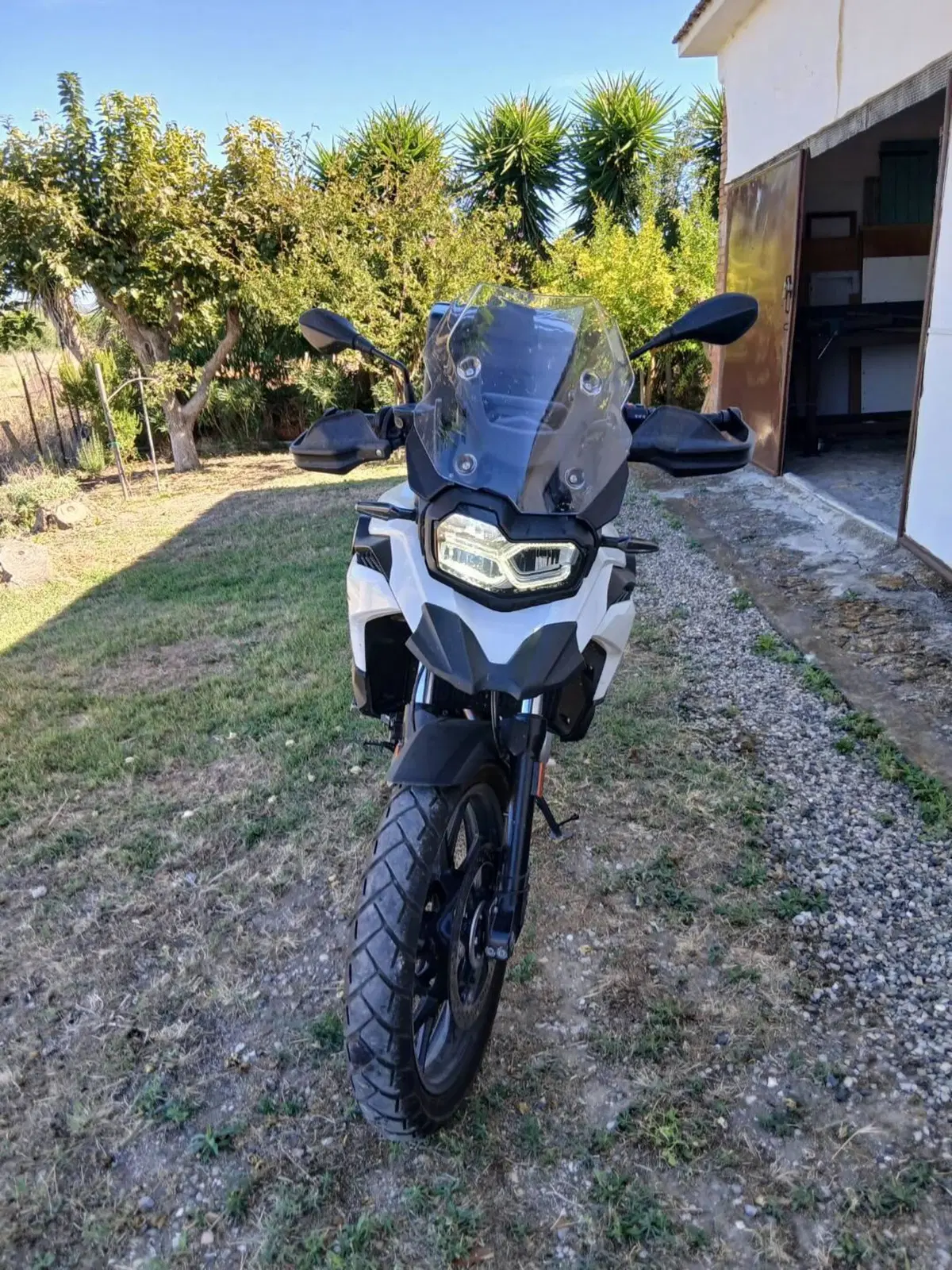 Bmw F 750 GS (2021 - 24) (5)