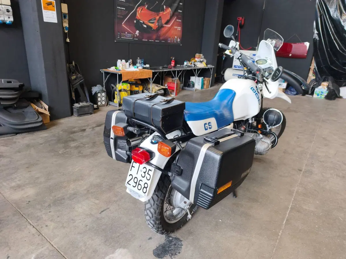 Bmw R 800 GS (3)