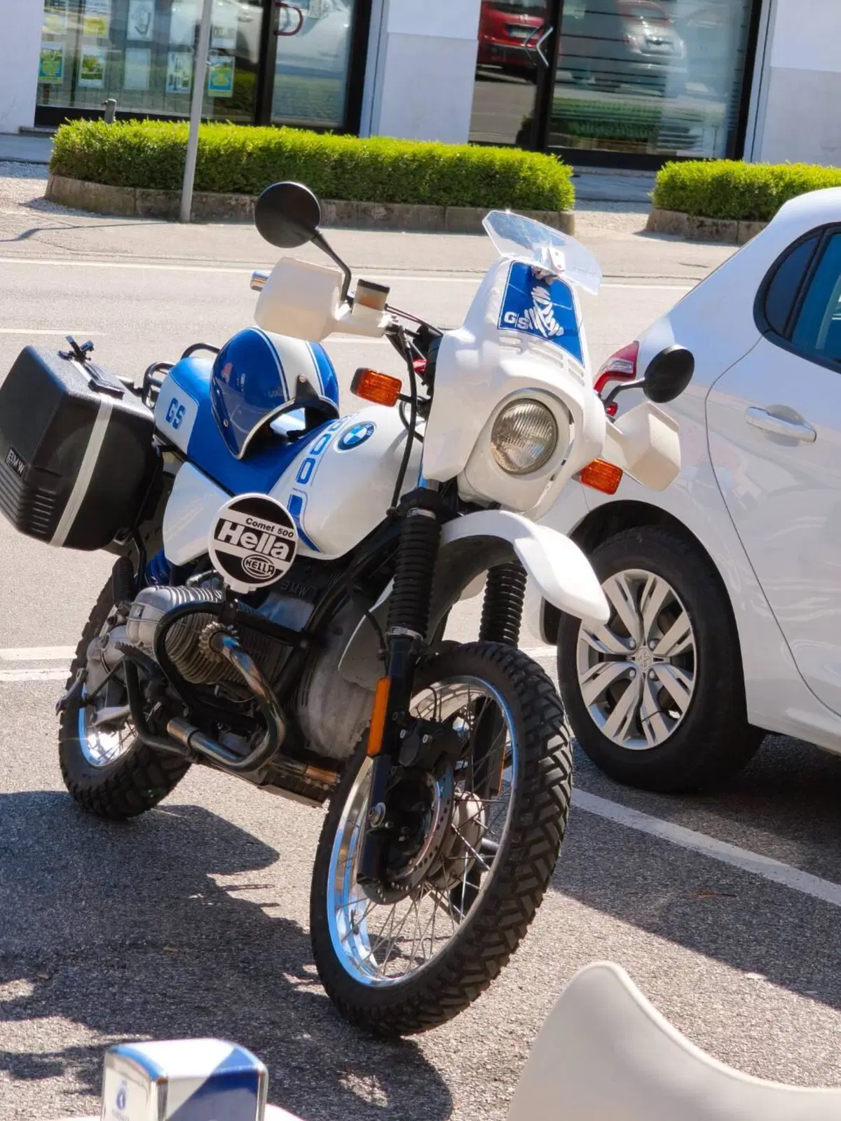 Bmw R 800 GS (4)