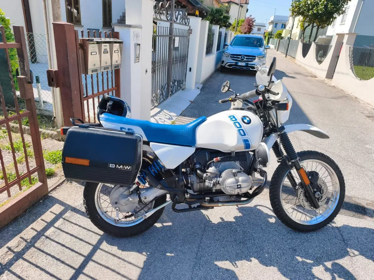 Bmw R 800 GS (7)