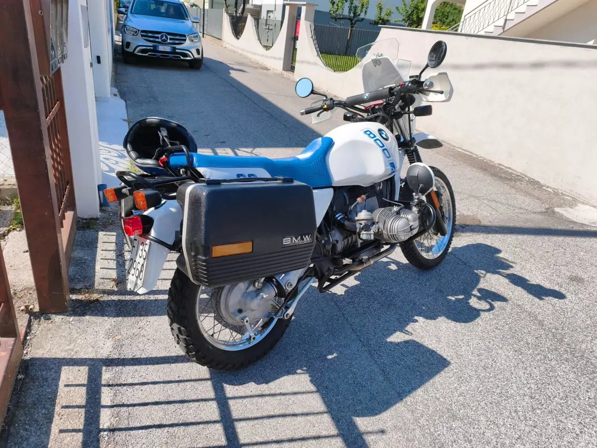 Bmw R 800 GS (9)