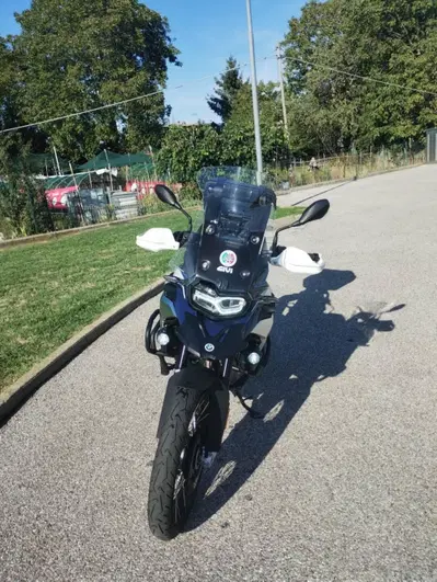 Bmw F 850 GS (2021 - 24) usata
