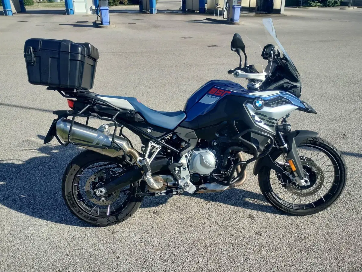 Bmw F 850 GS (2021 - 24) (3)