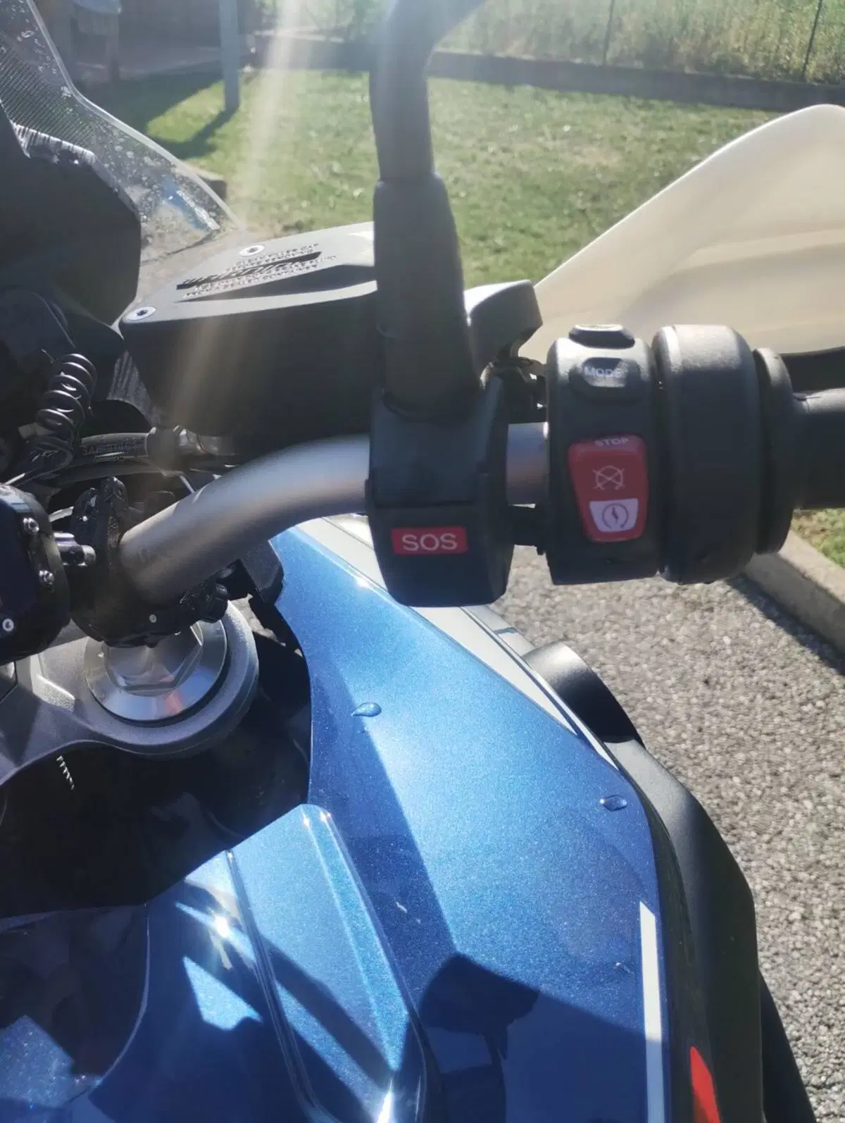 Bmw F 850 GS (2021 - 24) (5)