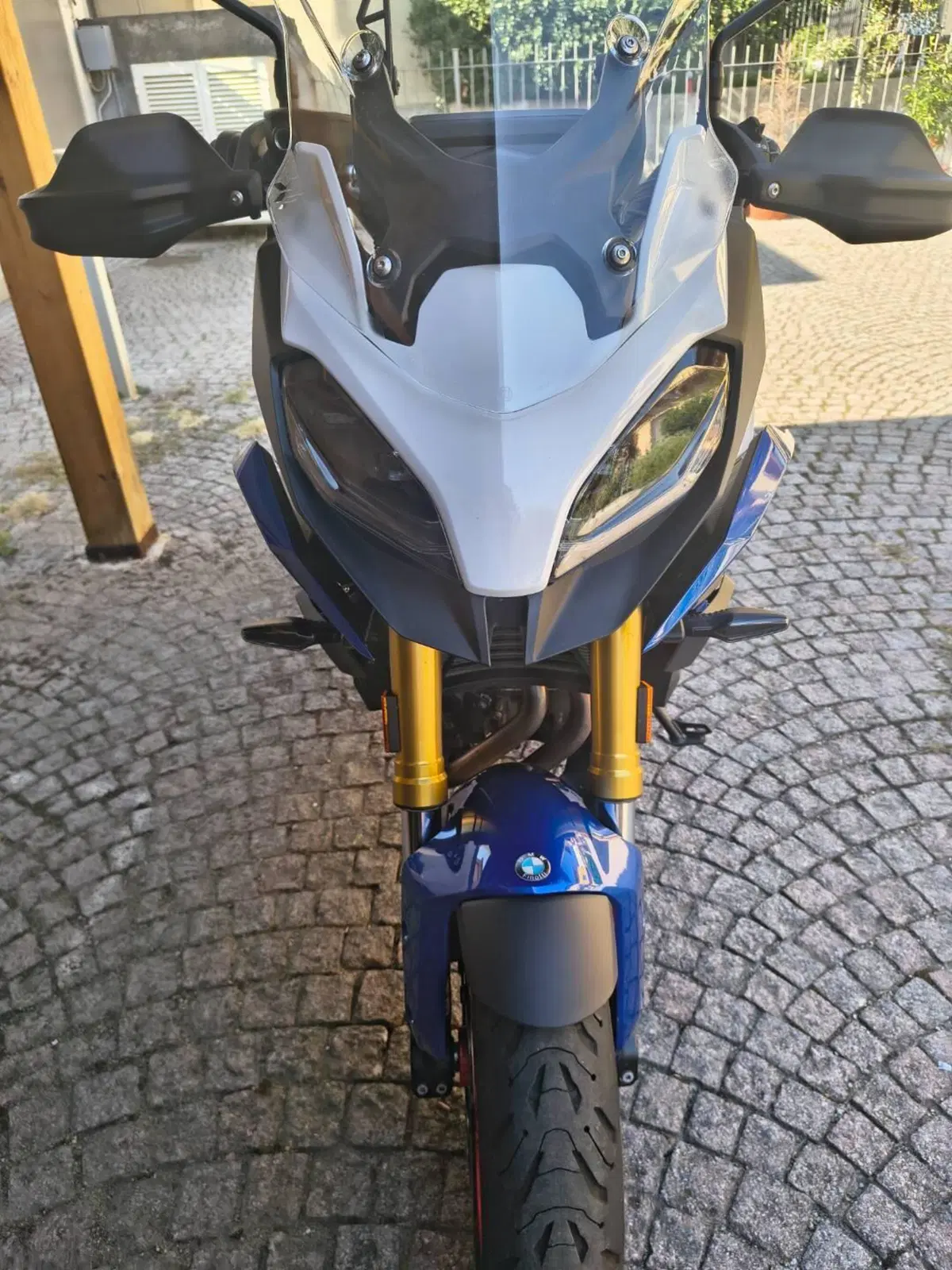 Bmw F 900 XR (2025 - 27) (6)