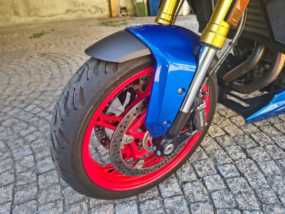 Bmw F 900 XR (2025 - 27) (7)