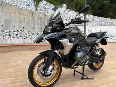 Bmw R 1250 GS (2019 - 20) usata