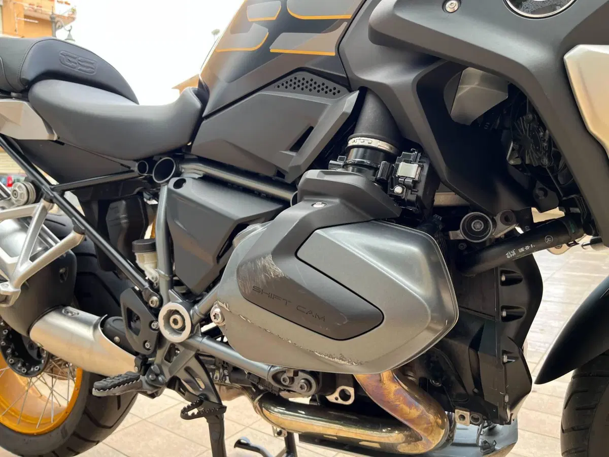 Bmw R 1250 GS (2019 - 20) (5)