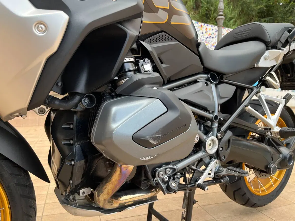 Bmw R 1250 GS (2019 - 20) (6)