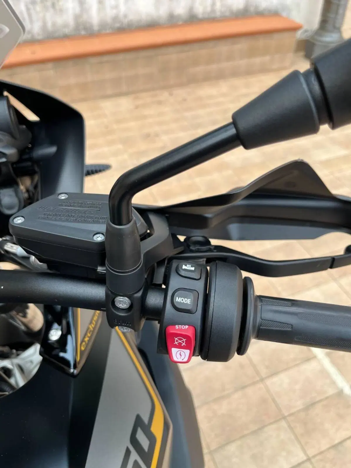 Bmw R 1250 GS (2019 - 20) (8)
