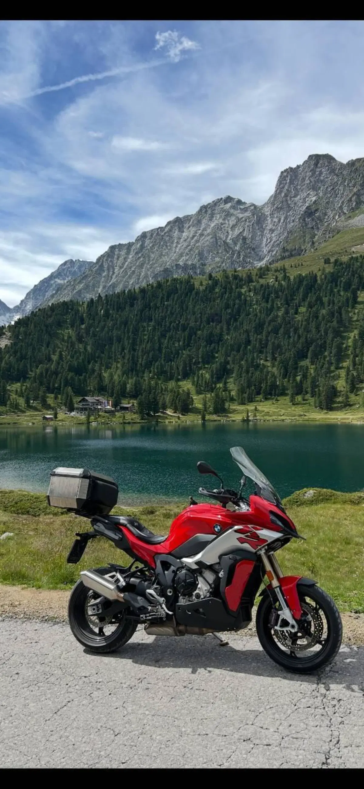 Bmw S 1000 XR (2020 - 23)