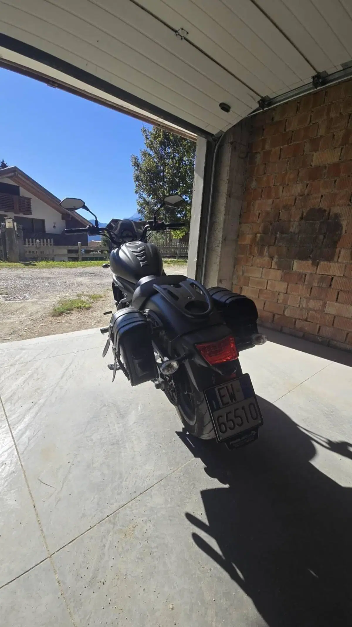 Kawasaki Vulcan S (2021 - 24) (6)