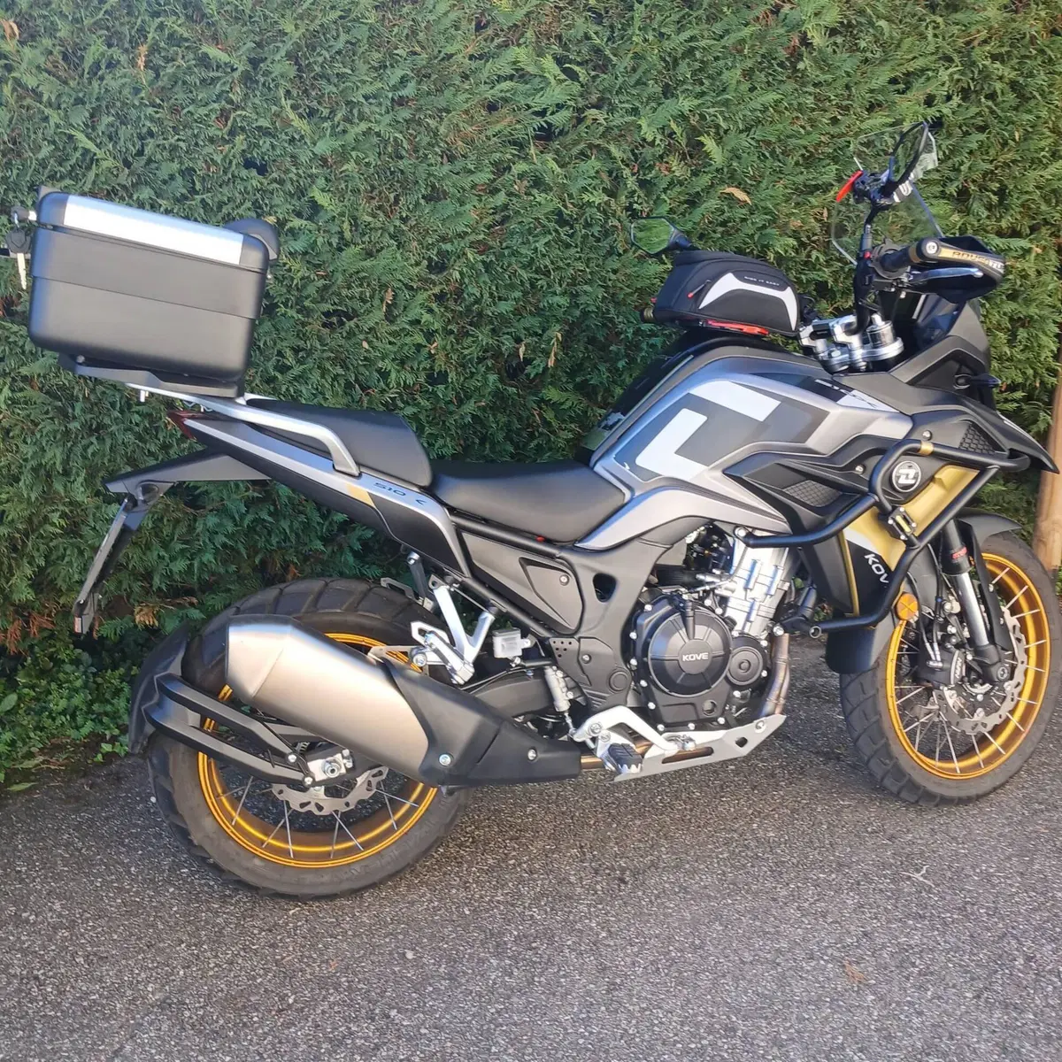 Kove 510X (2023 - 24) (16)