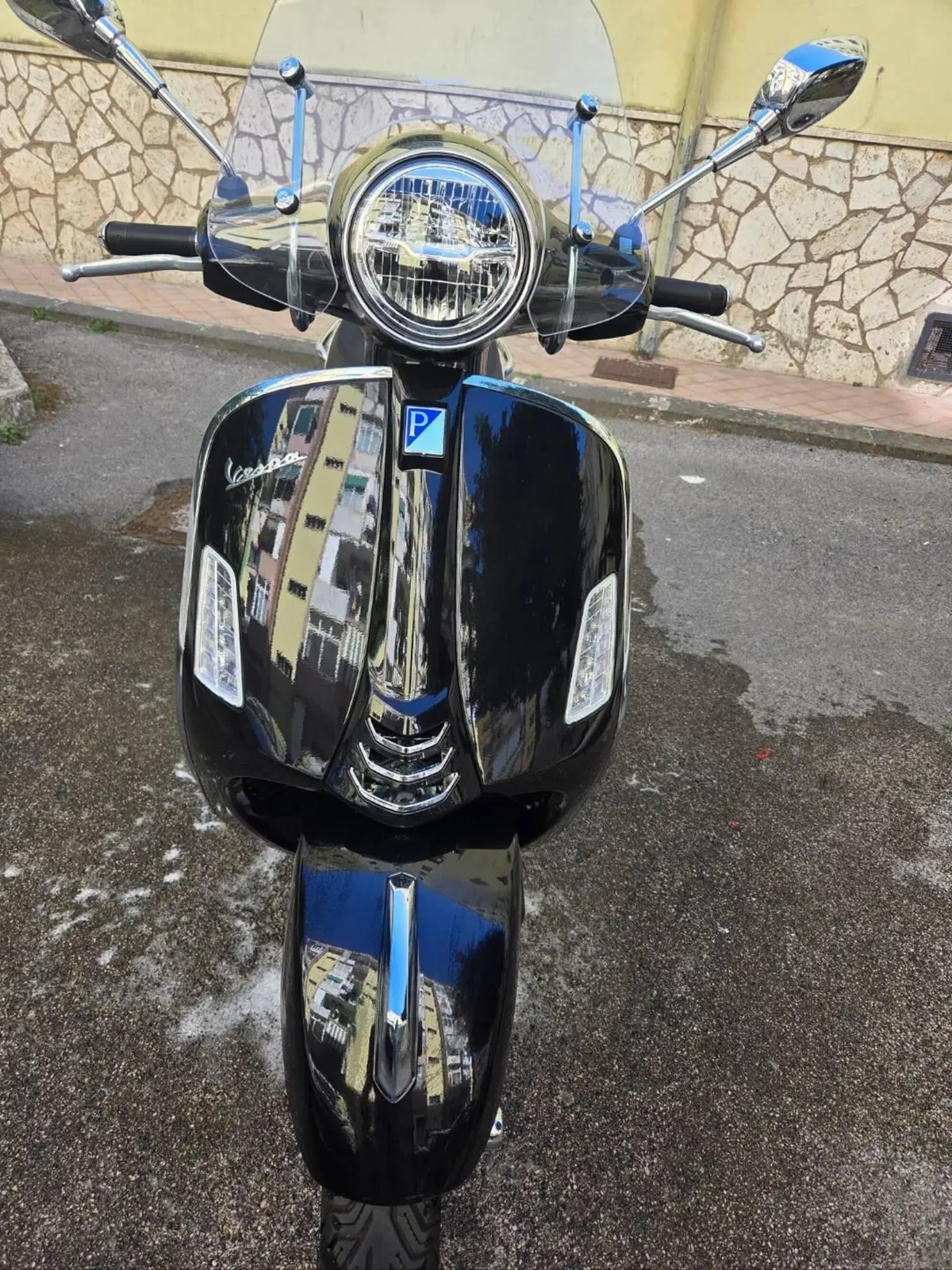 Vespa GTS 310 Super (2025 - 26)