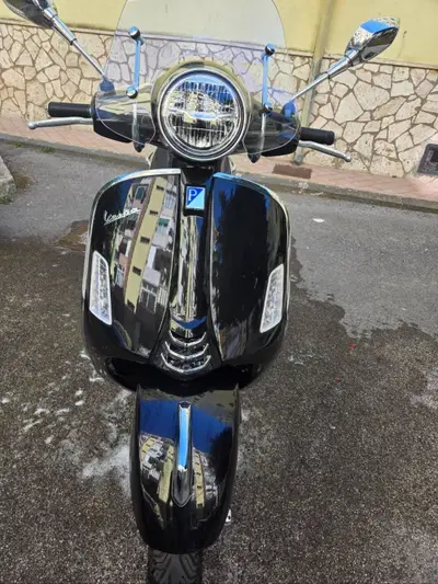 Vespa GTS 310 Super (2025 - 26) usata