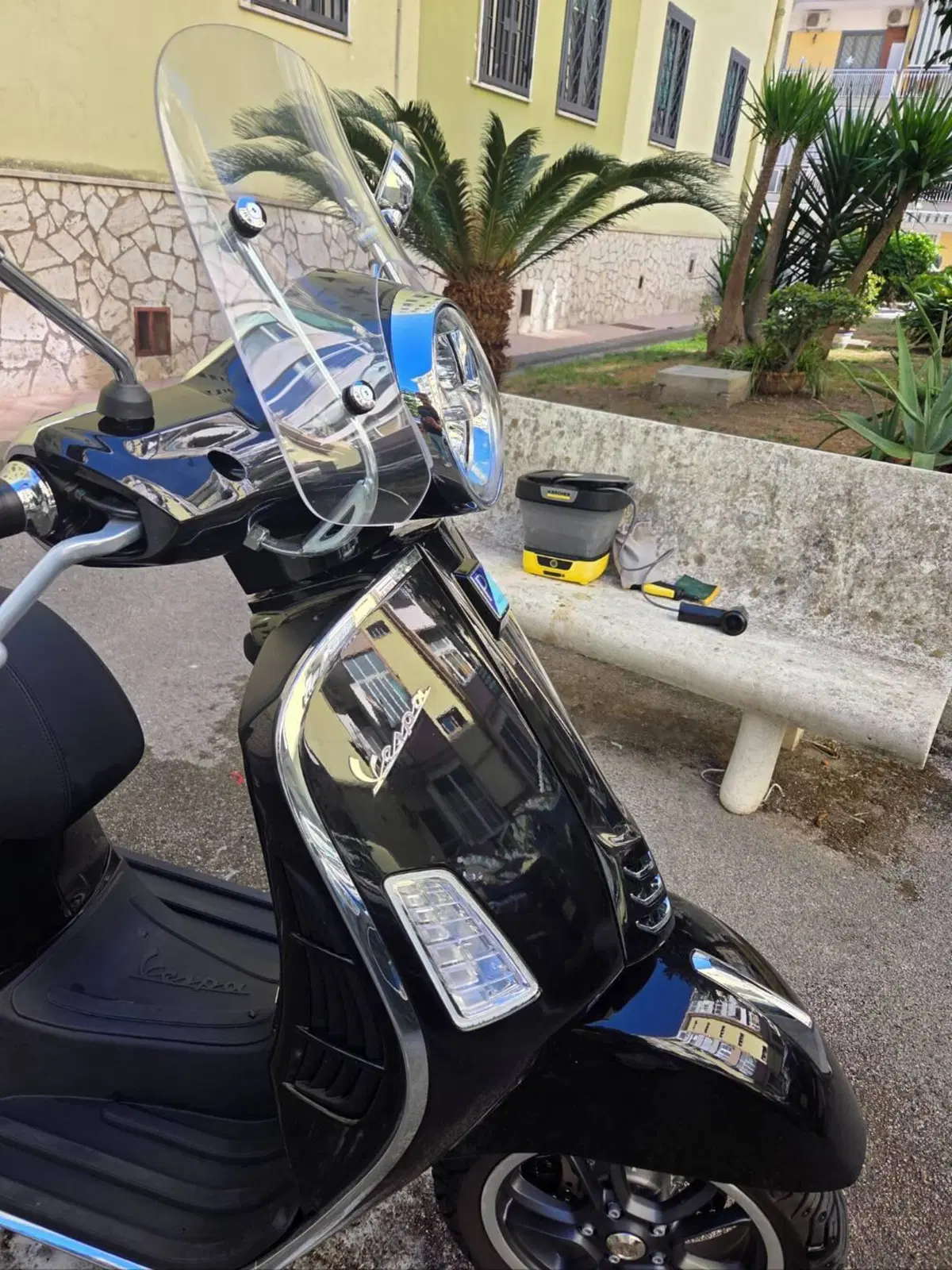 Vespa GTS 310 Super (2025 - 26) (2)