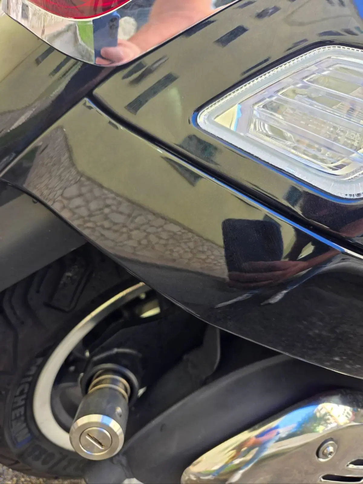 Vespa GTS 310 Super (2025 - 26) (3)