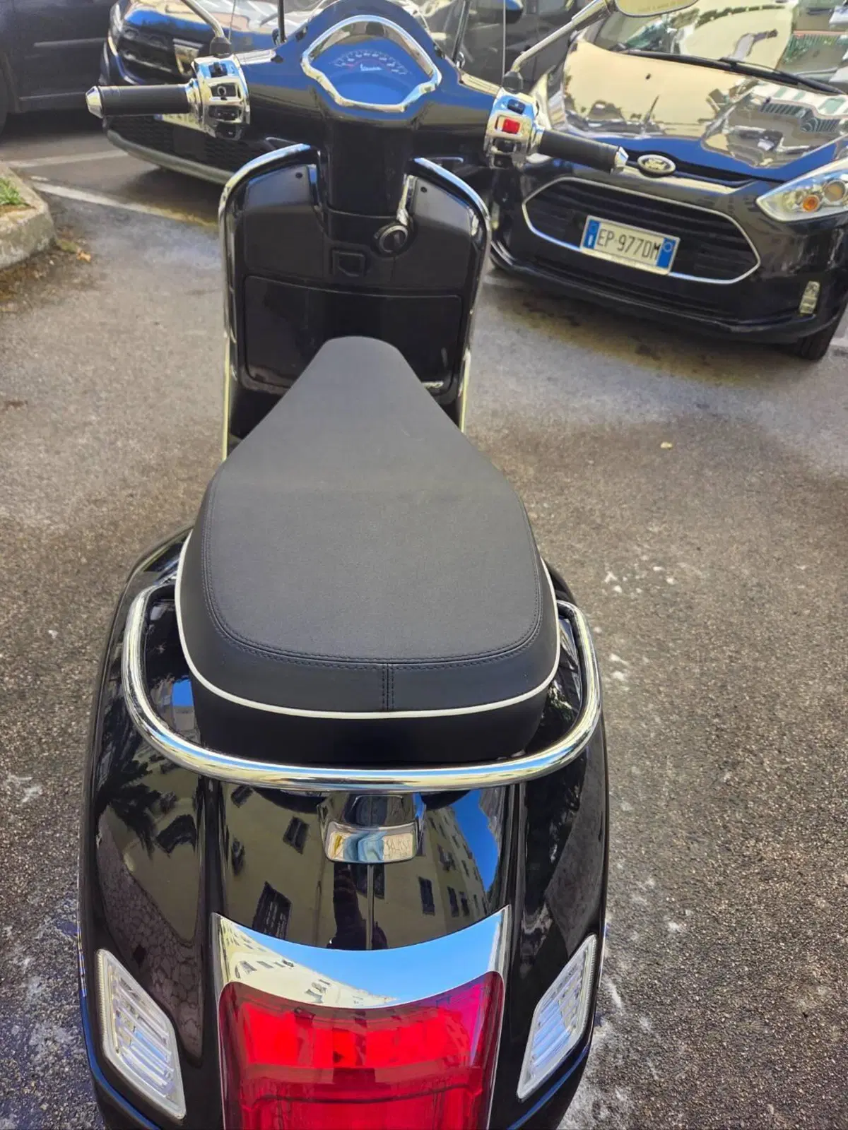 Vespa GTS 310 Super (2025 - 26) (4)
