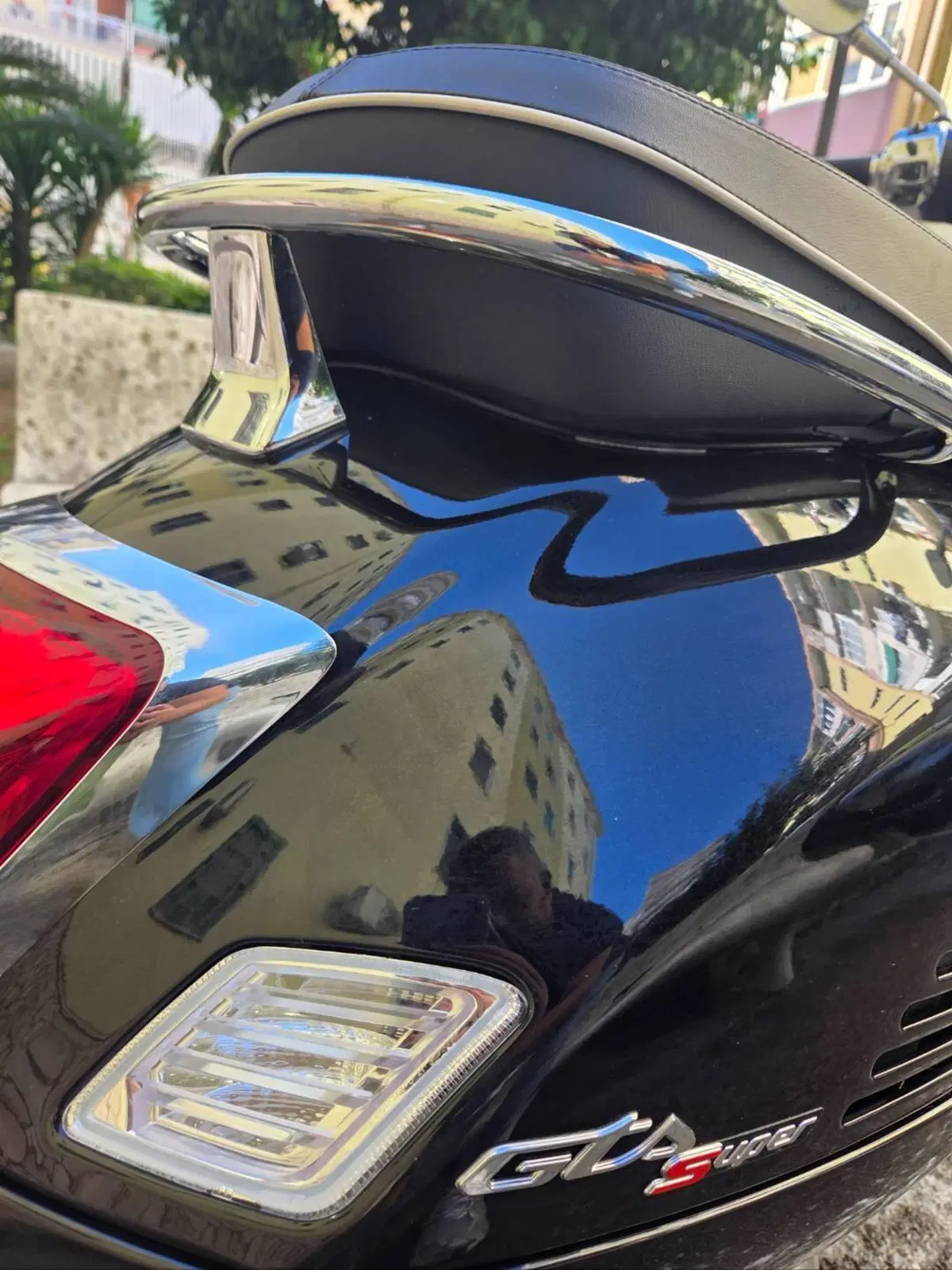Vespa GTS 310 Super (2025 - 26) (5)