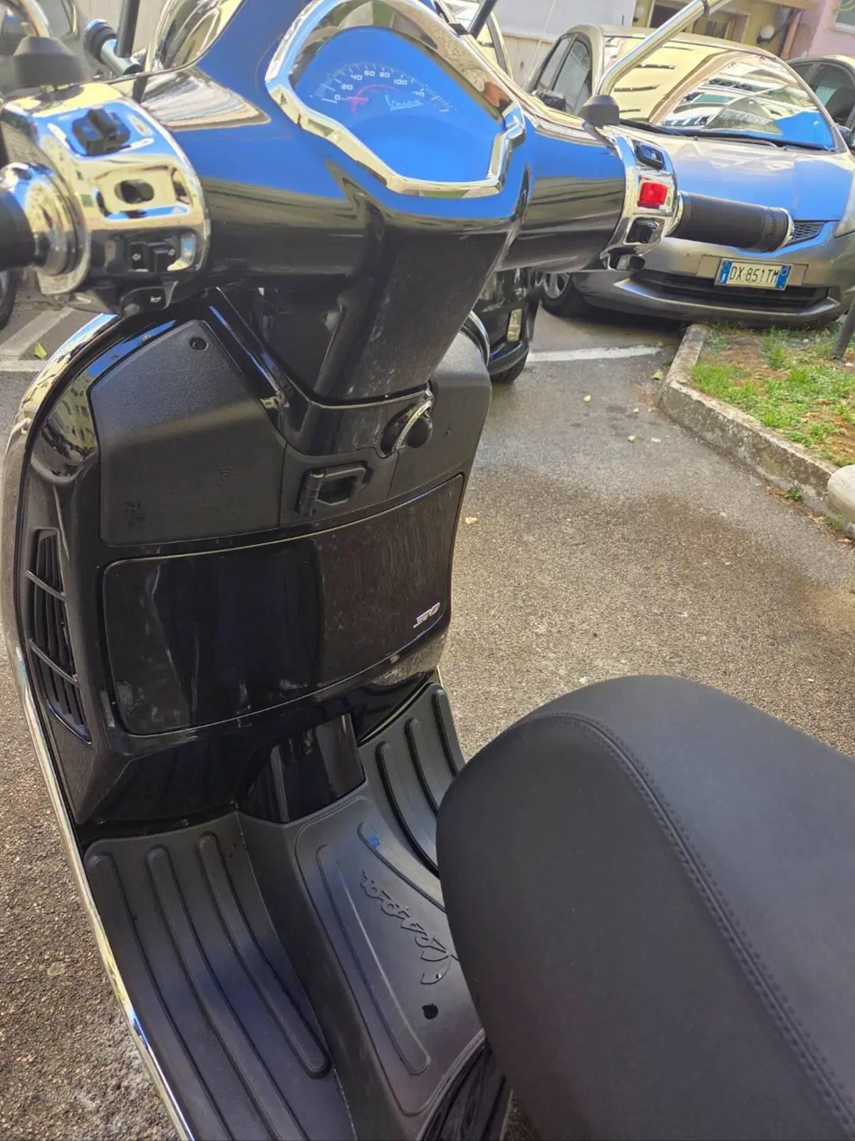 Vespa GTS 310 Super (2025 - 26) (6)