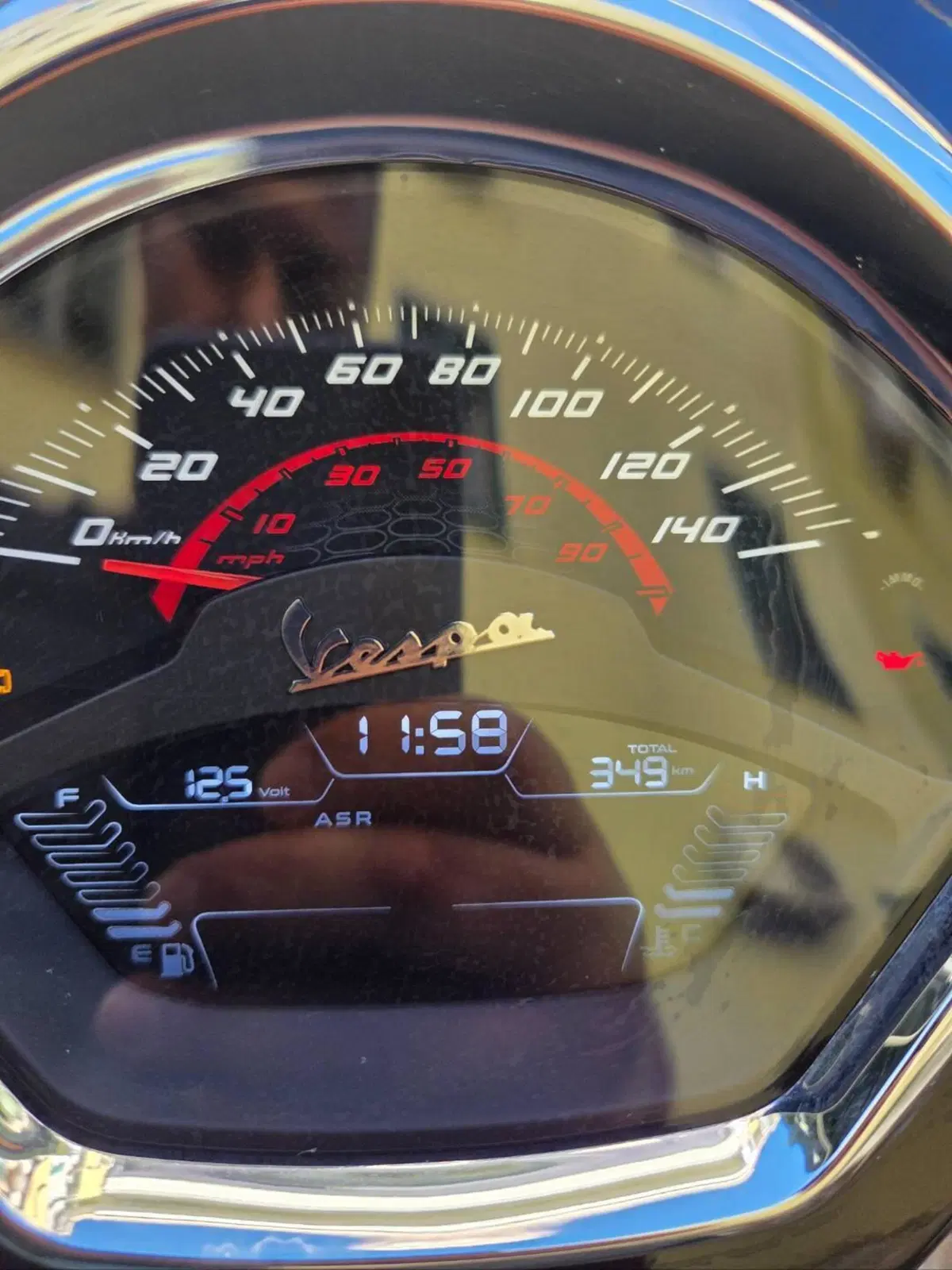 Vespa GTS 310 Super (2025 - 26) (8)