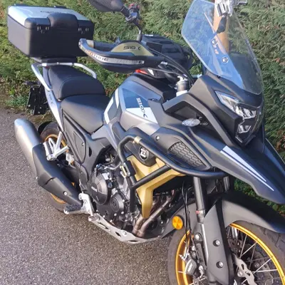 Kove 510X (2023 - 24) usata