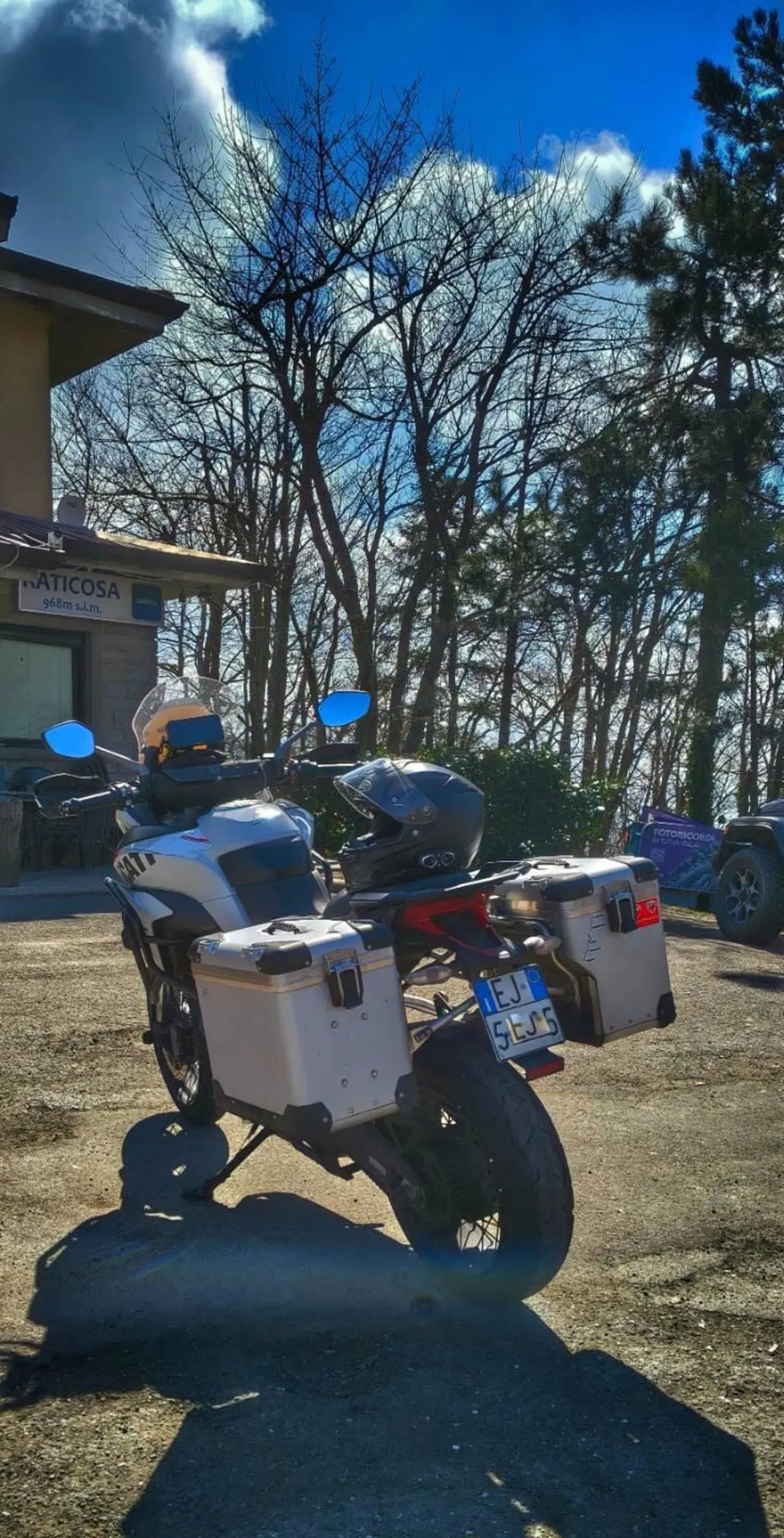 Ducati Multistrada 950 (2018) (2)