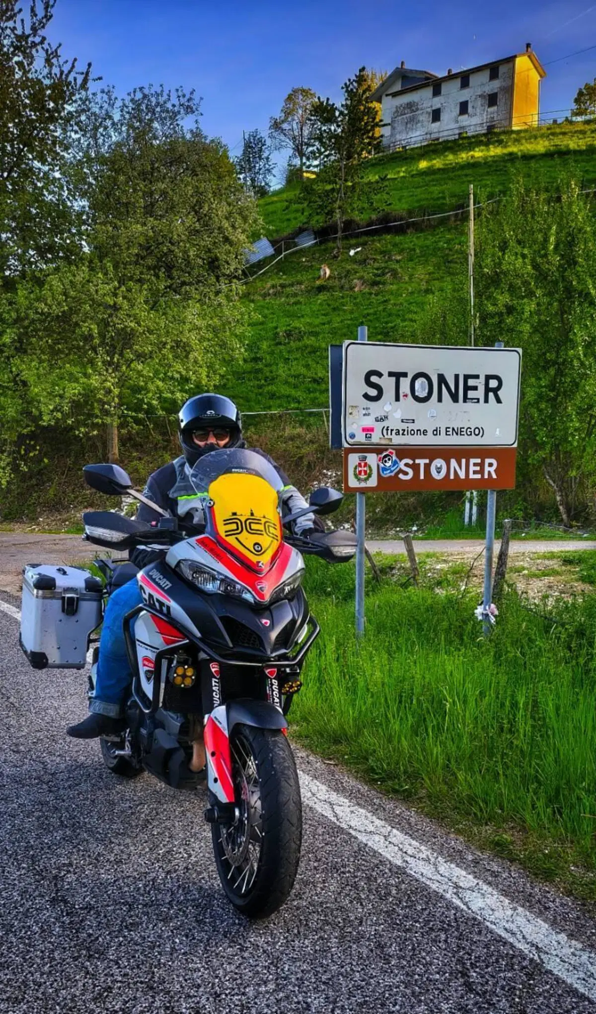 Ducati Multistrada 950 (2018) (13)