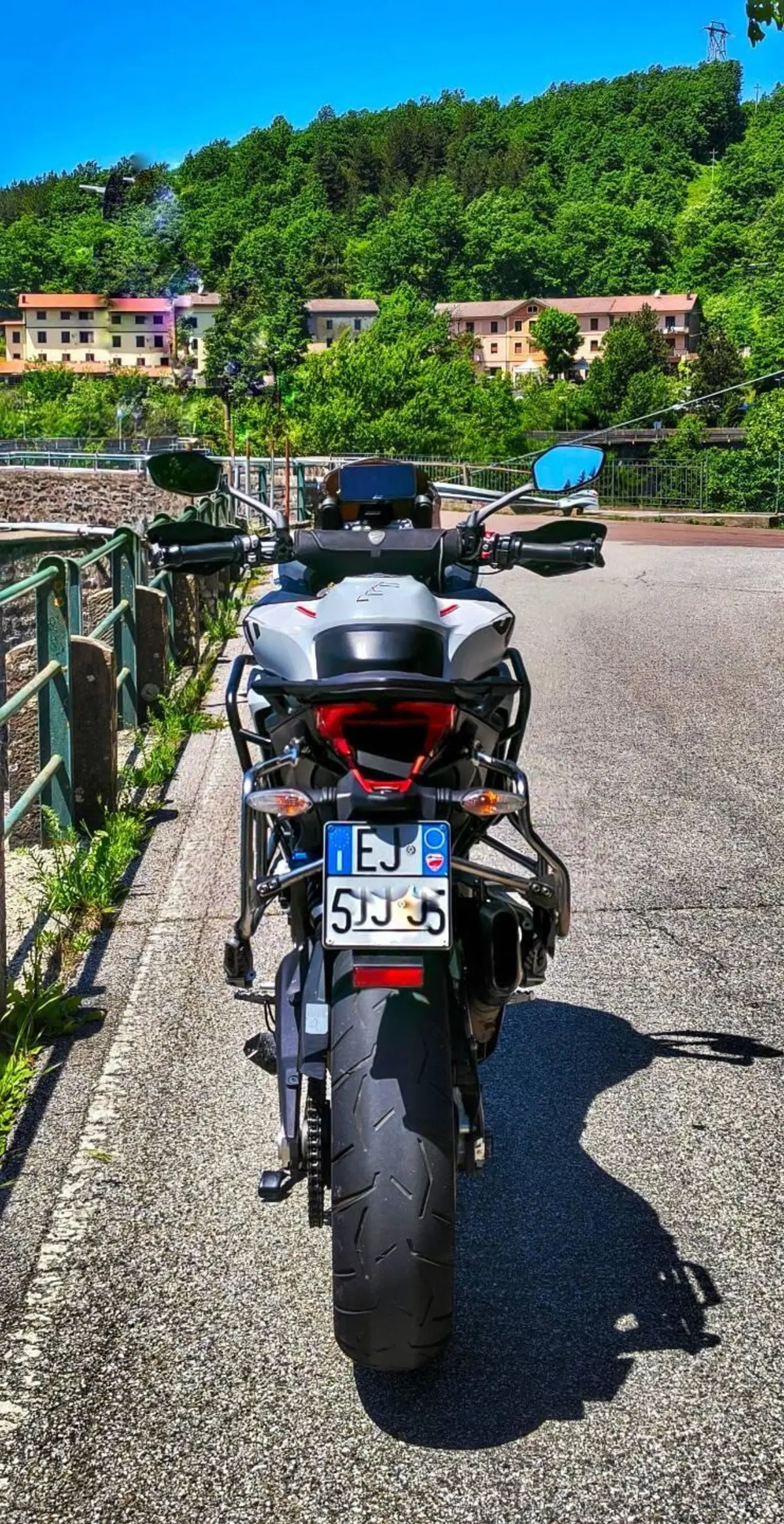 Ducati Multistrada 950 (2018) (16)