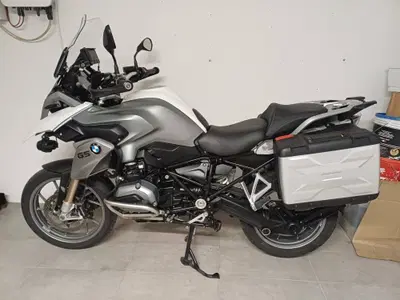 Bmw R 1200 GS (2013 - 16) usata