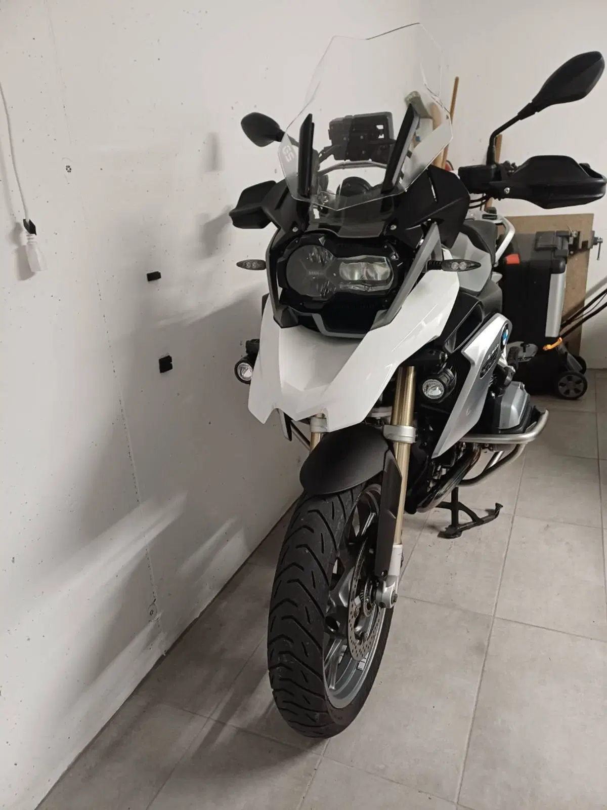 Bmw R 1200 GS (2013 - 16) (2)