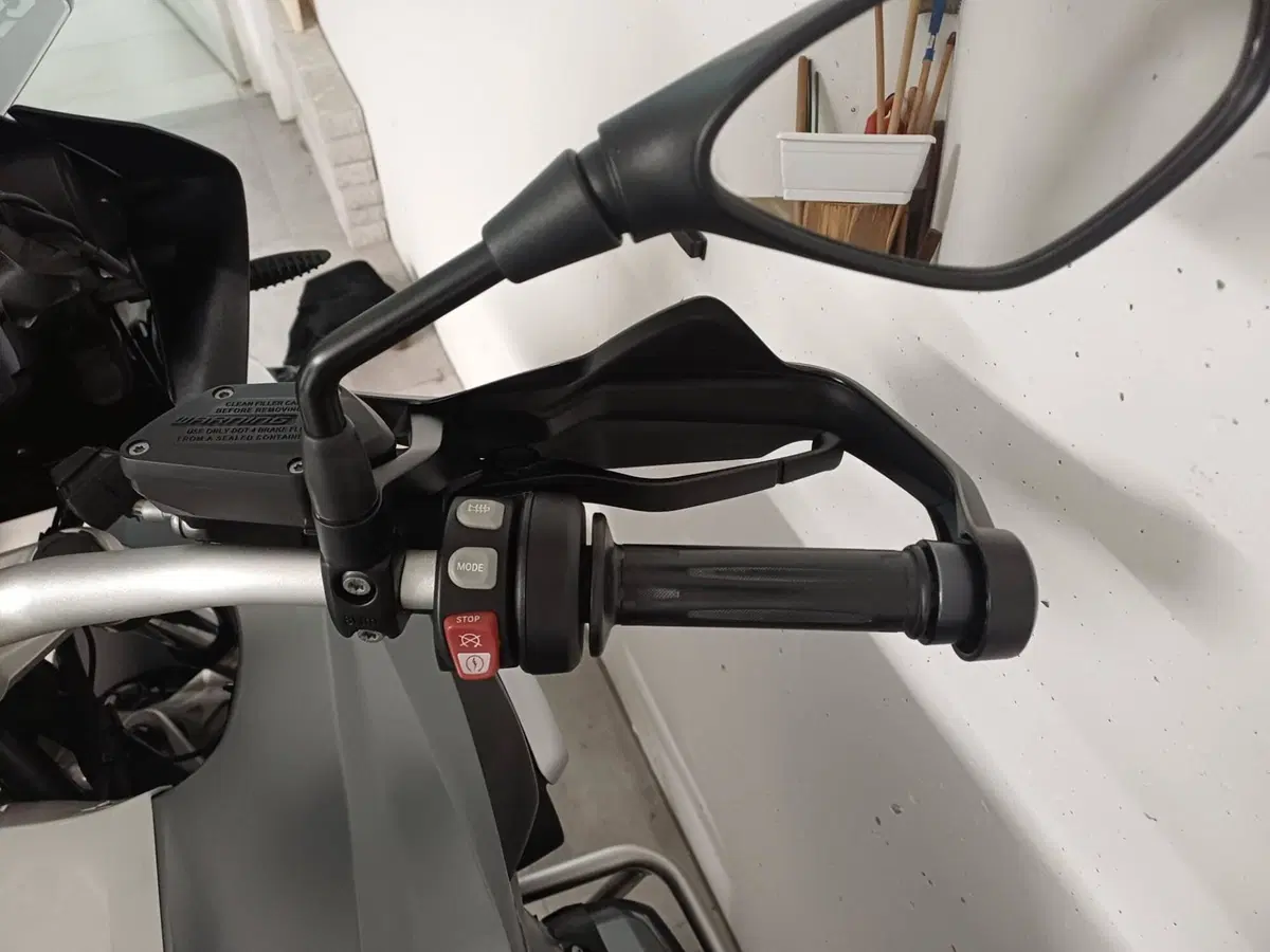 Bmw R 1200 GS (2013 - 16) (5)