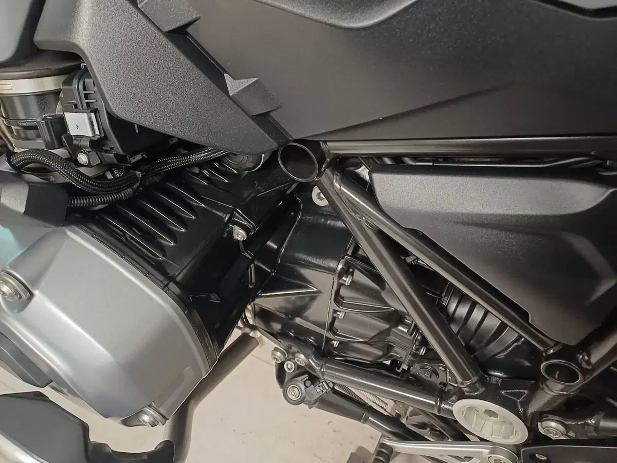 Bmw R 1200 GS (2013 - 16) (6)