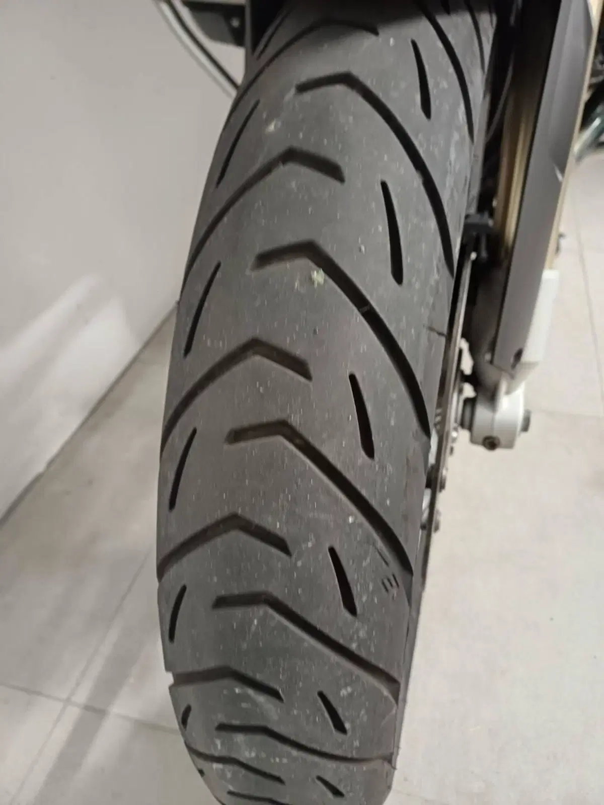 Bmw R 1200 GS (2013 - 16) (8)