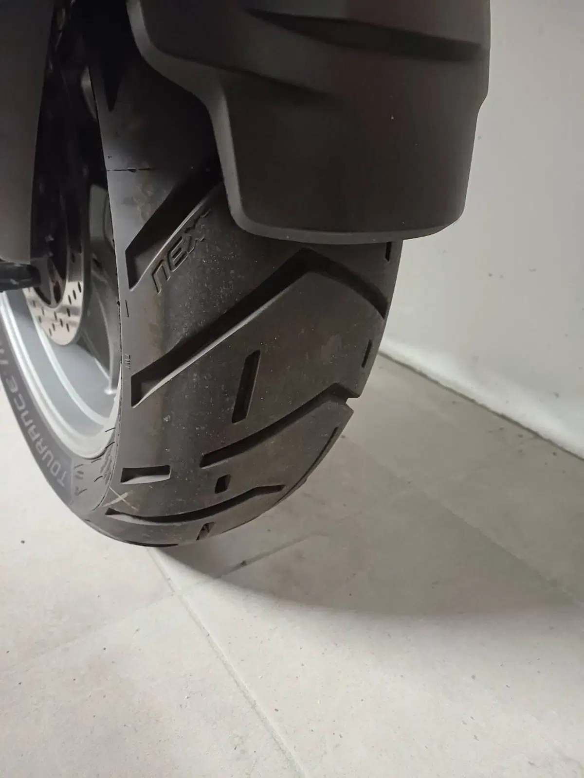 Bmw R 1200 GS (2013 - 16) (9)