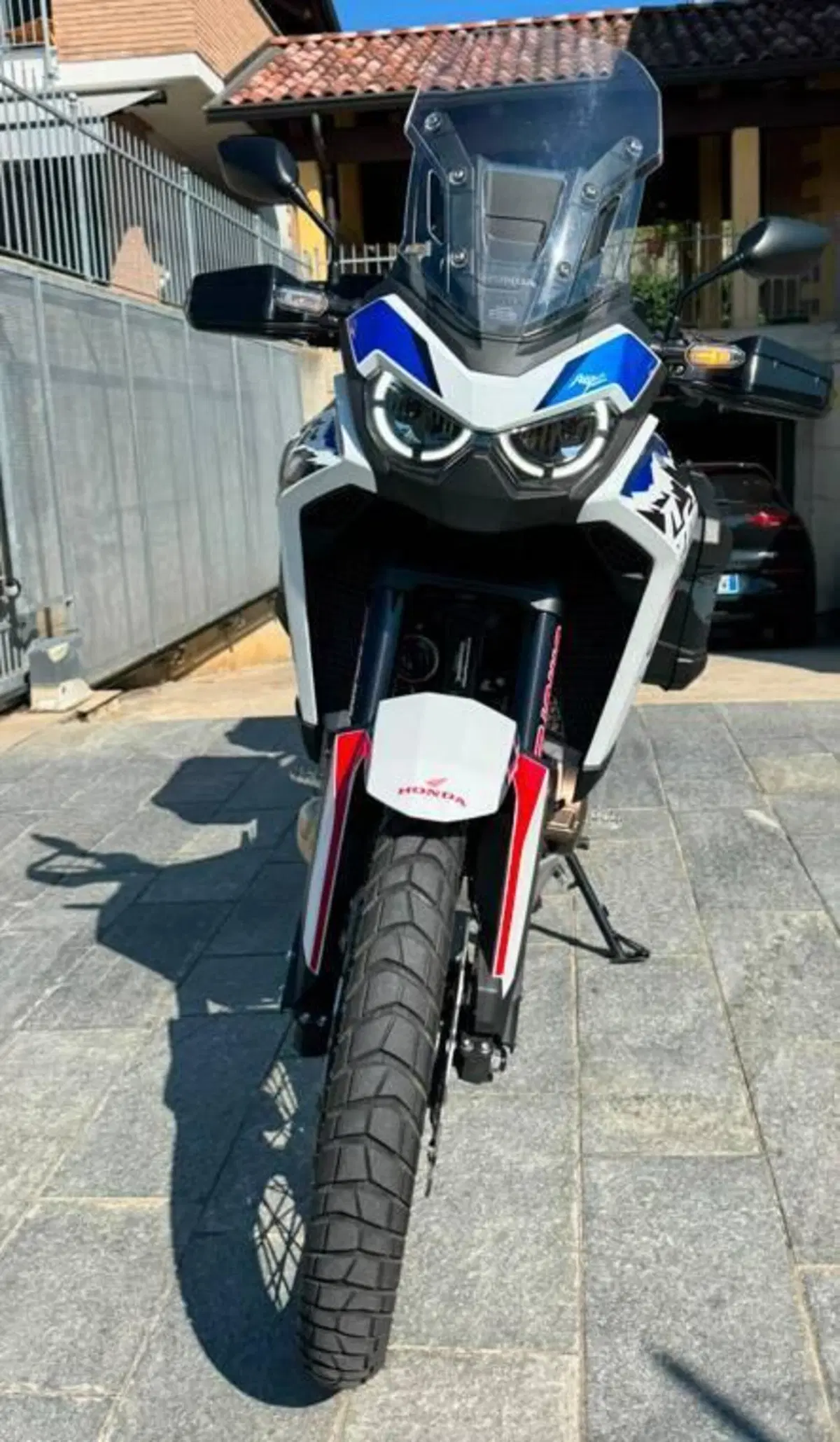 Honda Africa Twin CRF 1100L ES (2024 - 26) (4)