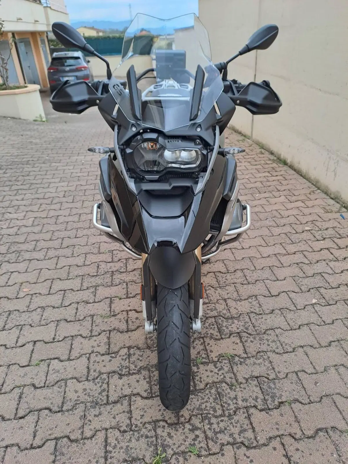 Bmw R 1250 GS (2019 - 20) (2)
