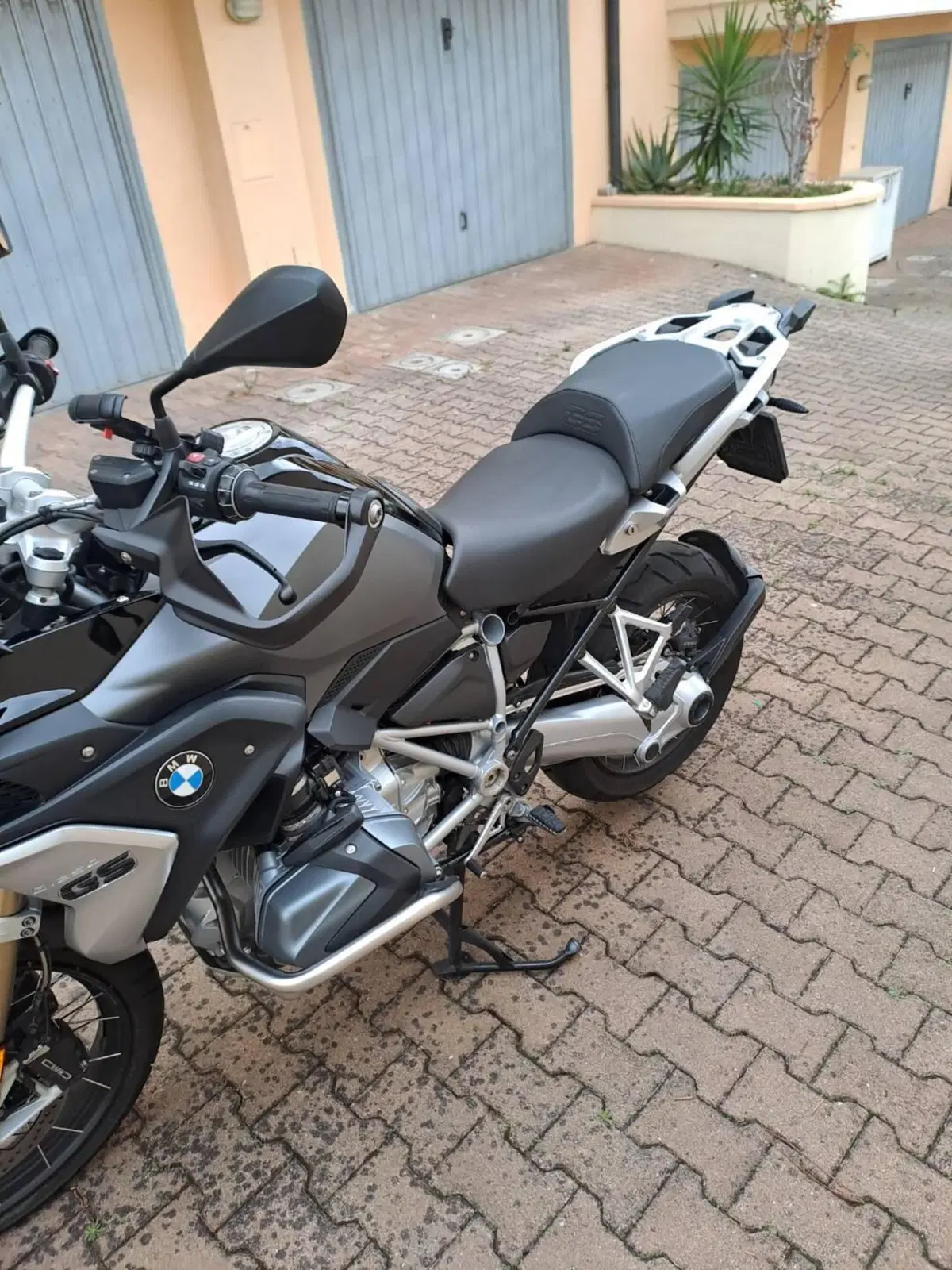 Bmw R 1250 GS (2019 - 20) (5)