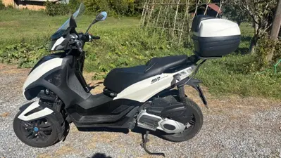 Piaggio Mp3 300 Yourban (2017 - 19) usata