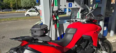 Ducati Multistrada V2 S (2022 - 24) usata