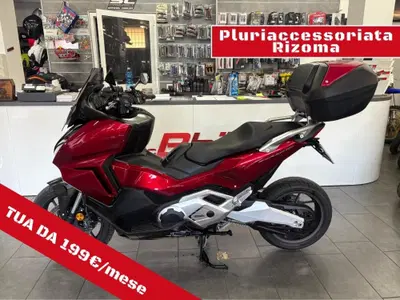 Honda Forza 750 DCT (2021 - 24) usata