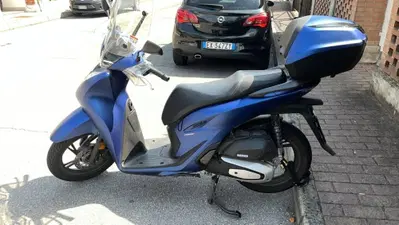Honda SH 150i (2024 - 25) usata