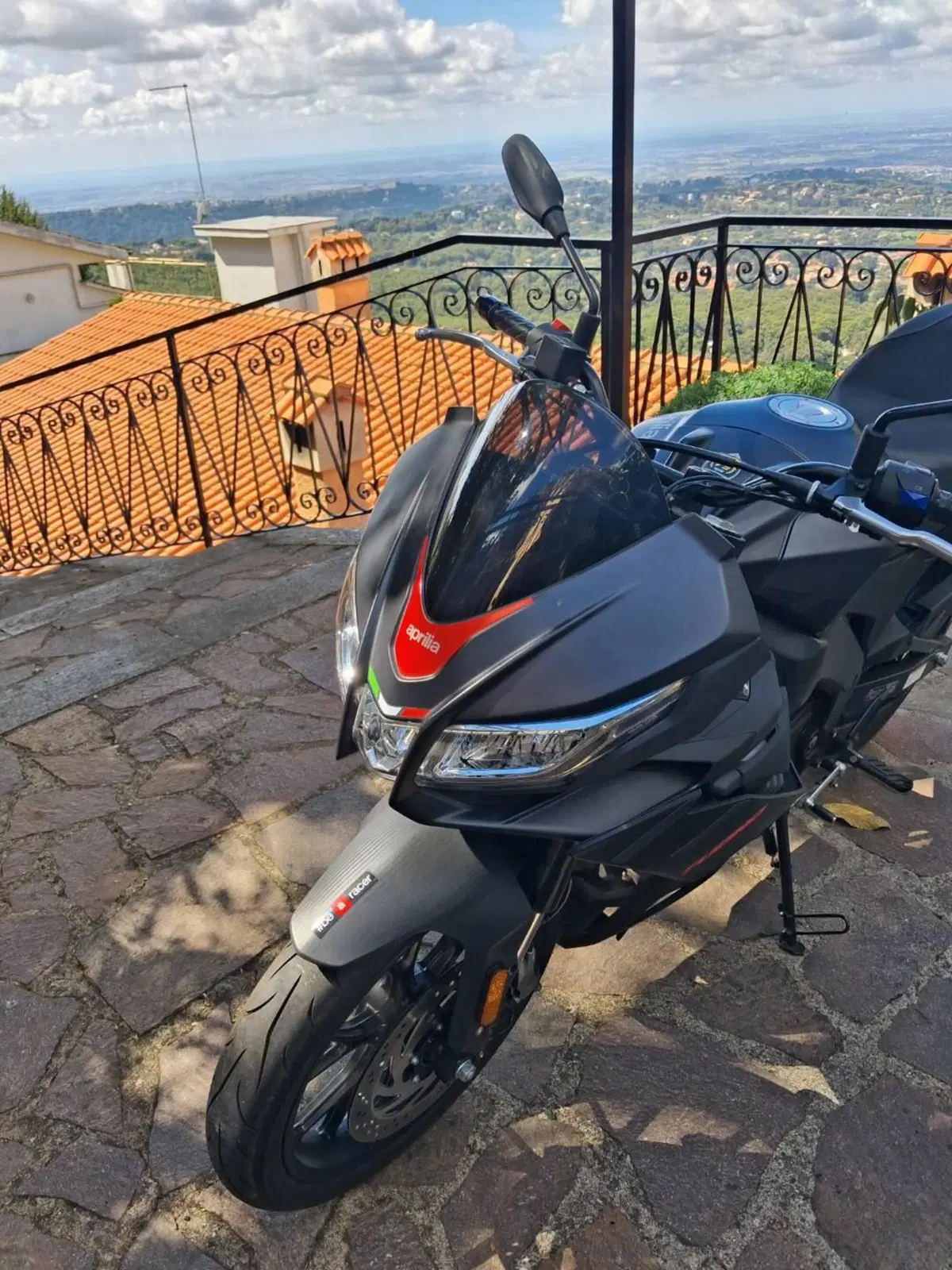 Aprilia Tuono 125 (2025 - 26) (5)