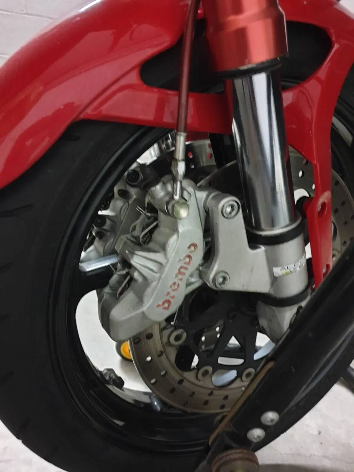 Ducati Monster S2R 1000 (7)